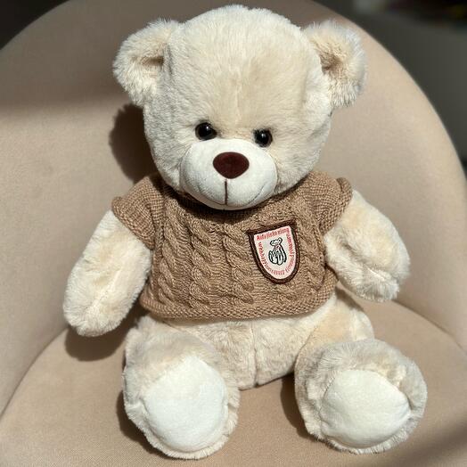 Soft toy "Hedgehog"💕