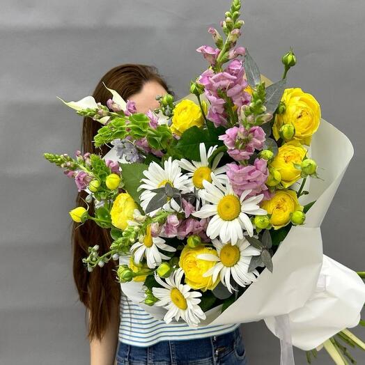 Летние настроение 🌿️
