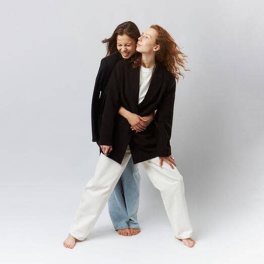 Подарок близкому человеку: съемка без фотографа 25 минут