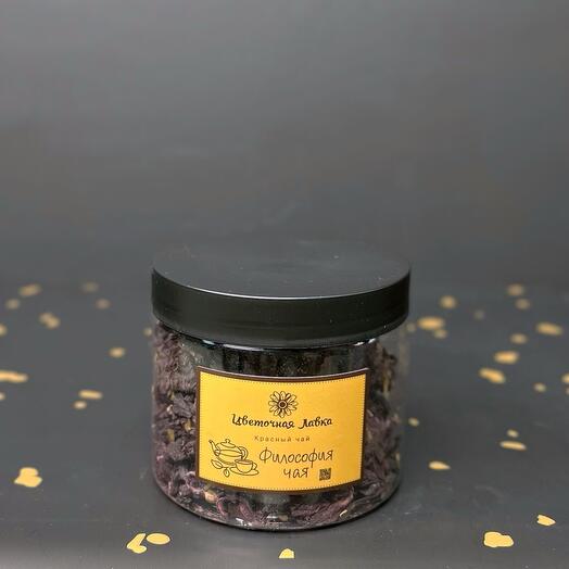 Каркаде цветок L