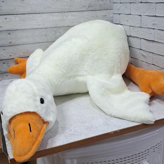 Гусь-обнимусь 90см