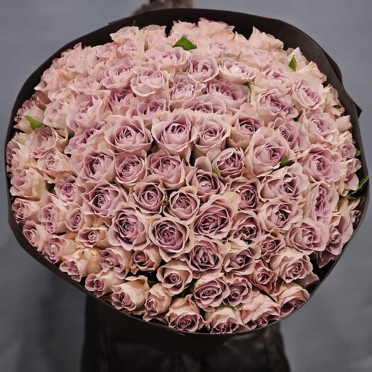 101 unusual varieties of roses