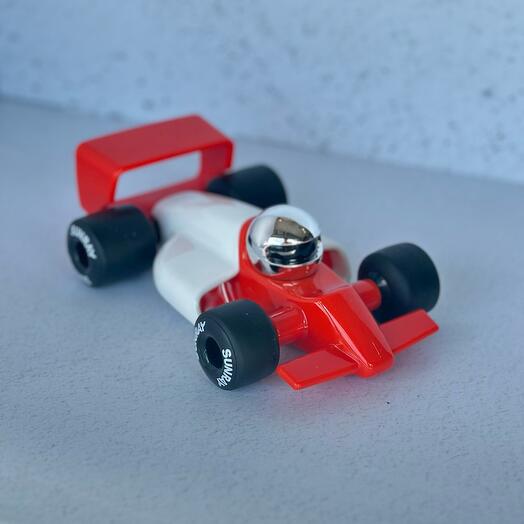 Автомобиль «TURBO»1