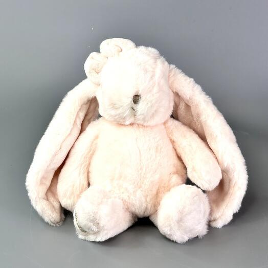 Toy Bunny Junior Kanina - Misty Rose (22cm)