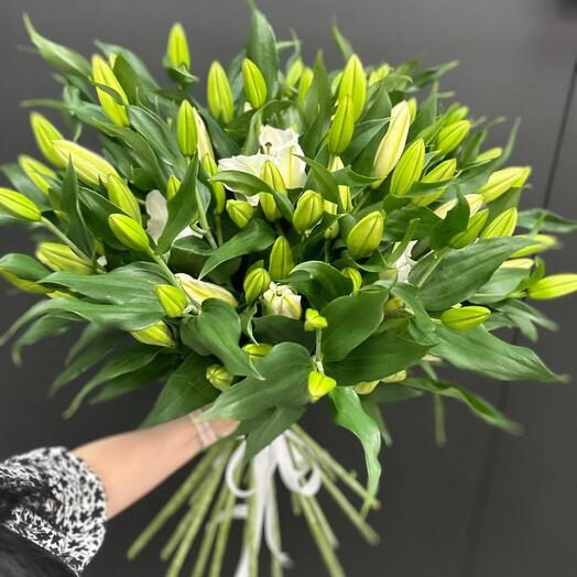 19 ЛИЛЯ