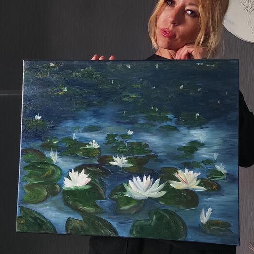 Картина 48*39