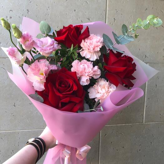 Bouquet of Joy