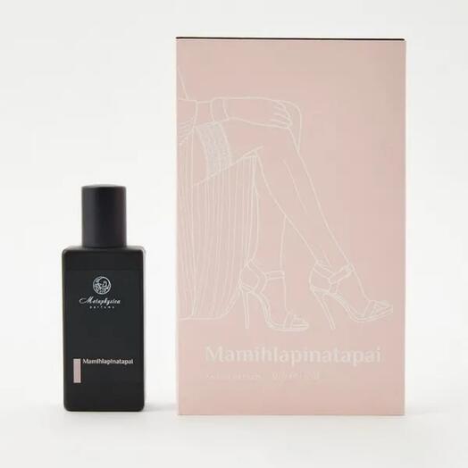 Парфюмерная вода MAMIHLAPINATAPAI