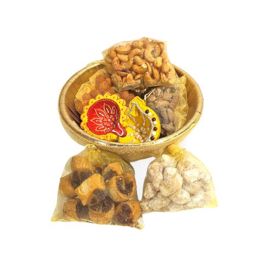 Diwali Delightful Basket