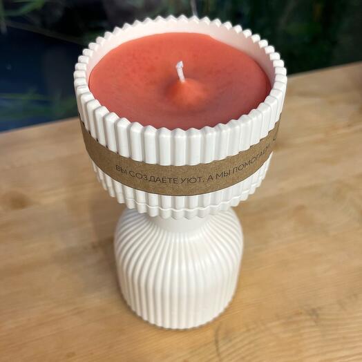 Свеча 🕯️