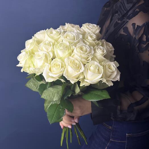 Bouquet of roses "Fragrance of Paris"
