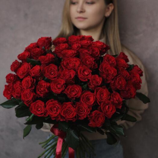 51 роза Эль Тора