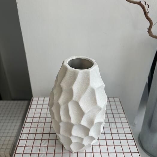 Ваза интерьерная