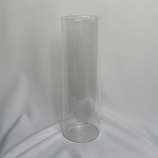 Ваза «прозрачная»