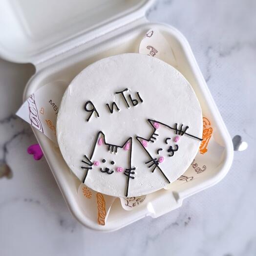 Arthaus cake