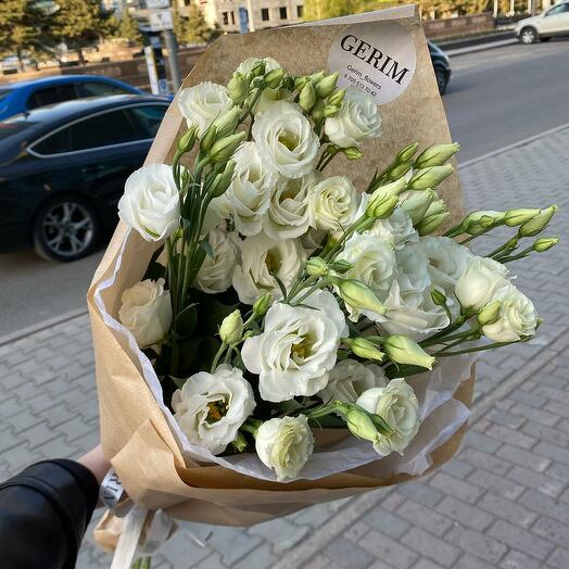 Моно эустомы