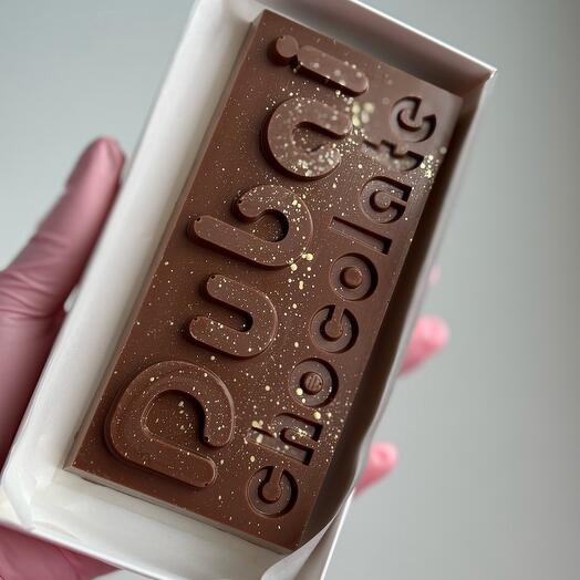 Дубайский шоколад 🍫