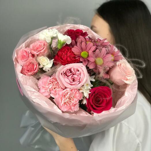 The radiance of tenderness