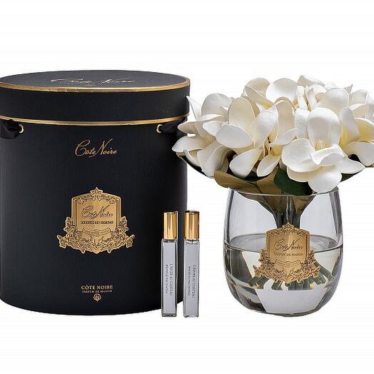 96CN-RG0005 Диффузор Magnolia white , спрей Winter in Chatou 2*10 ml в упак