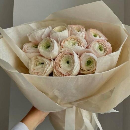 Ранункулус 11