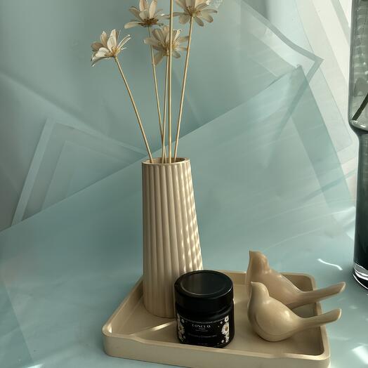 Набор декора для дома «Пробуждение»