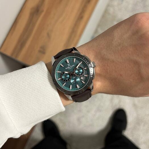 Мужские часы