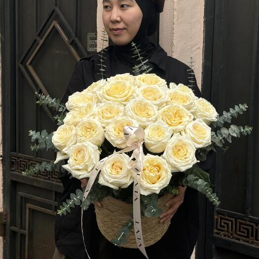 Кашпо с Candlelight