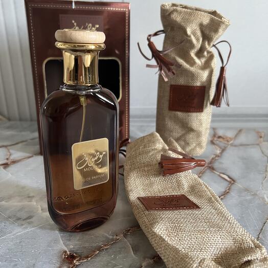 Парфюм арабский Mousuf