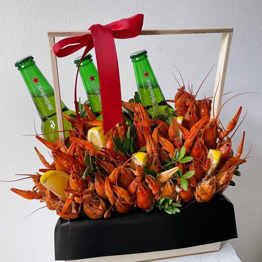 Мужской сет