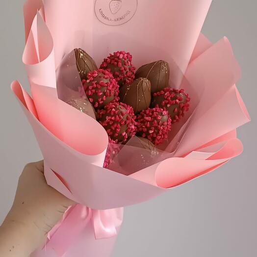 Букет 11🍓ягод