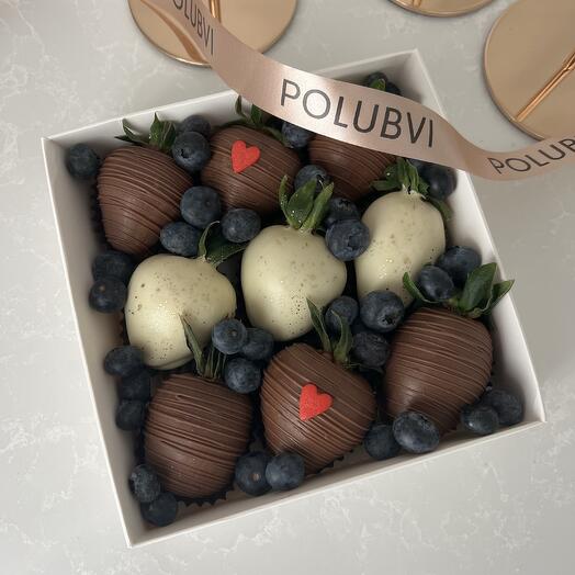 PO LYuBVI