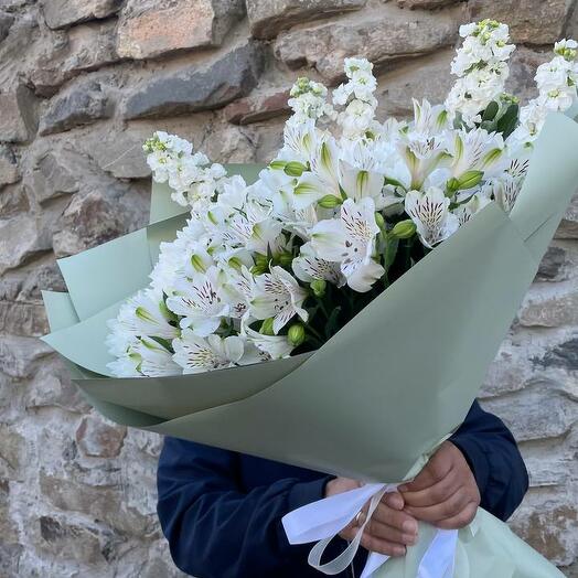 💐 Классика чистоты