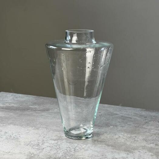 The Living Vase