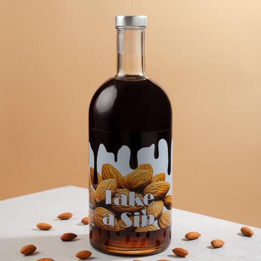 Сироп "Take a Sip", Миндаль