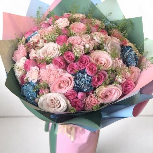 Classic Bouquet