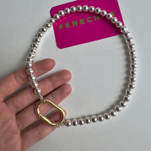 Чокер Биколор