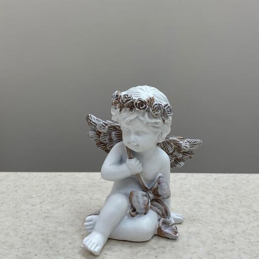 Статуэтка ангелочек 👼🏻2