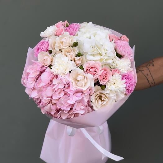 Nube de Flores S