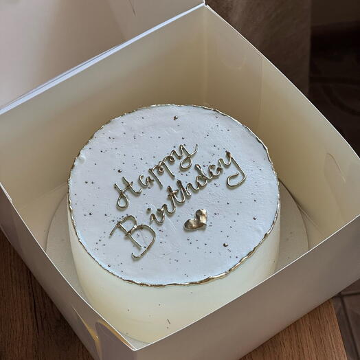 Бенто happy birthday