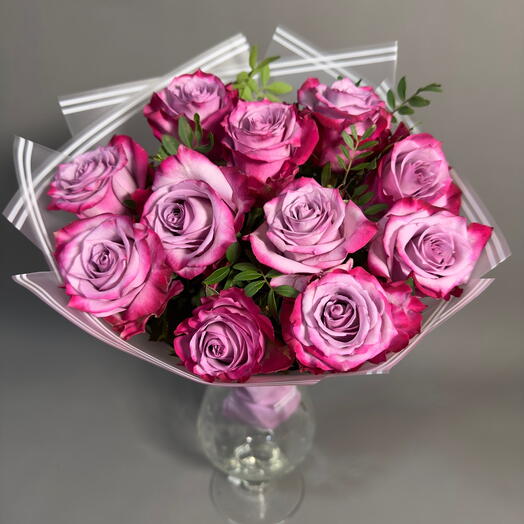 Rose crimson