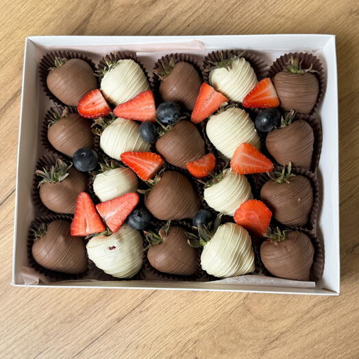 Сет «Classic Duo»