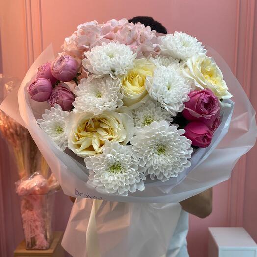 Солнечная волна