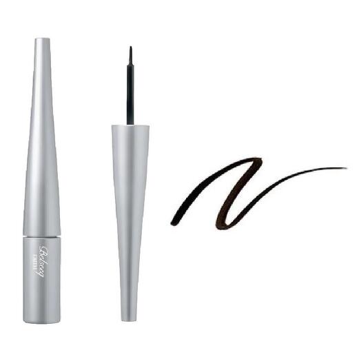 ЖИДКАЯ ПОДВОДКА ДЛЯ ГЛАЗ , ЦВЕТ 01 (ЧЕРНЫЙ) / BELSEEQ LIQUID EYELINER 01
