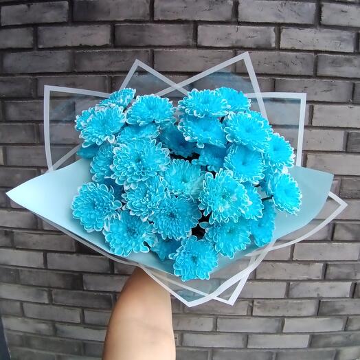 Незабудка💙2