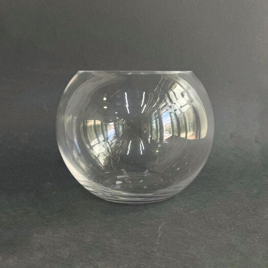 Ваза Шаровая М