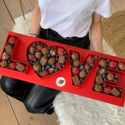 LOVE бокс