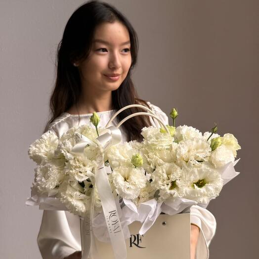 ««Белоснежная Нежность»