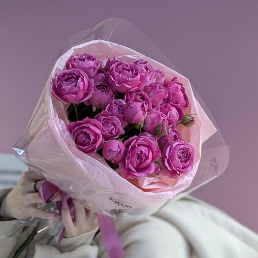 Стеклянная Мисти баблс