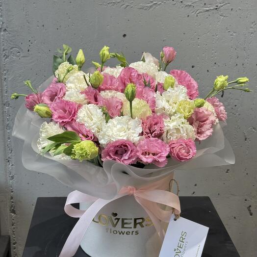 Нежность в коробочке