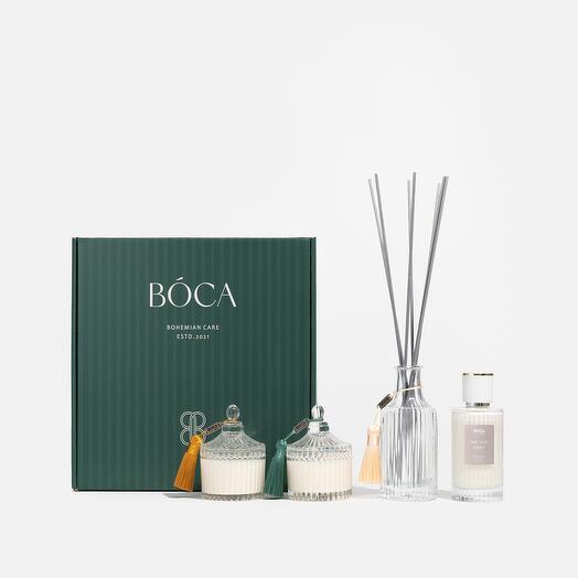Подарочный набор BOCA AROMA ДОМ